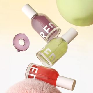 BARRIO - Vendredi Season Eau De Parfume - 3 Flavors Litchi Rose - 50ml