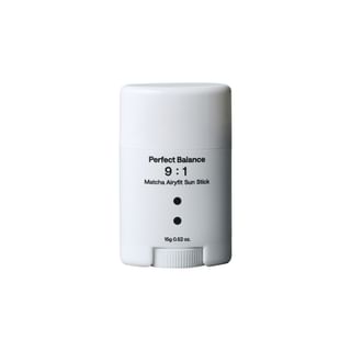 B:Lab - Protector Solar en Barra Matcha Airyfit Sun Stick