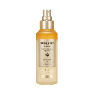D'alba - White Truffle Supreme Intensive Serum 100Ml