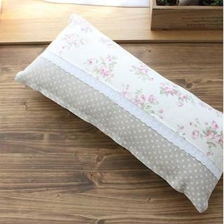 Linen Blend Pillow
