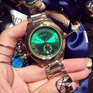 Nanazi Jewelry Bracelet Watch