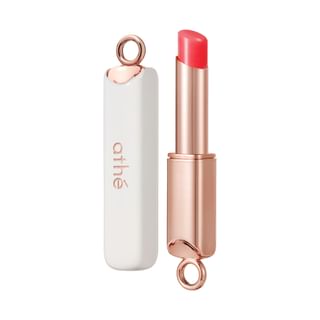 athé - Authentic Lip Balm - 10 Colors #07 Merrily