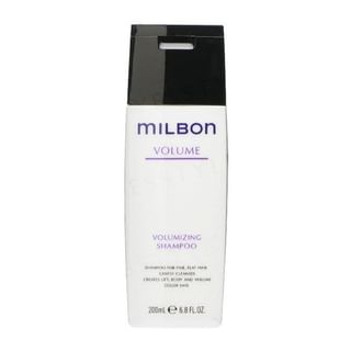 Milbon - Global Volume Volumizing Shampoo 200Ml