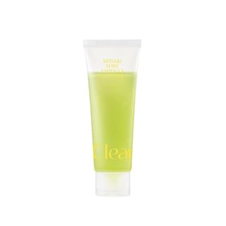 ClearDea - Minari Pore Ampoule Cleanser 80ml
