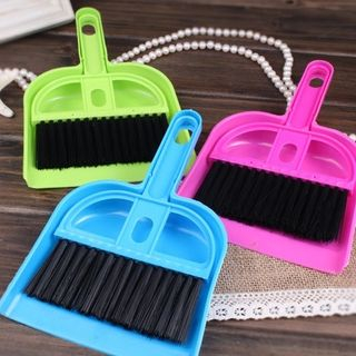 Seoul Young Mini Cleaning Brush Color Chosen at Random - One Size