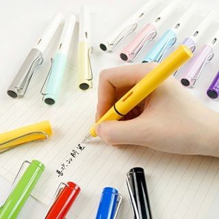 Cute Essentials Fountain Pen