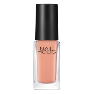Kose - Nail Holic Flower Layered Color OR222 Freesia
