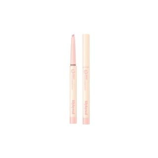 lilybyred - Smiley Eye Blending Stick - 6 Colors Shimmer #03 Shy Peach
