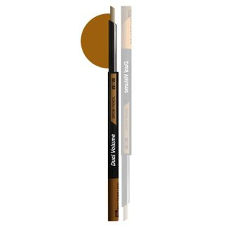 VOV Dual Volume Brow Pencil (No.13 Brown) No.13 - Brown