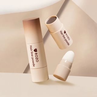 Rozo - Hairline Powder - 2 Colors F01# - 2G