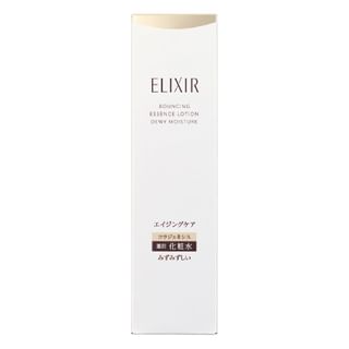 Shiseido - Elixir Bouncing Essence Lotion Dewy Moisture - 170ml