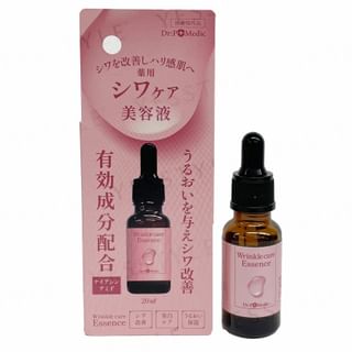 Picomonte - Dr.p Medic Medicated Wrinkle Care Essence 20Ml
