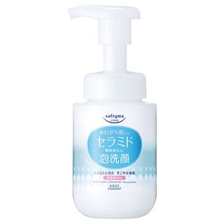Kose - Softymo Ceramide Foam Face Wash 150ml
