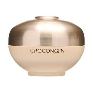 Missha - Chogongjin Geumsul Jin Cream 2022 New - 60Ml