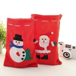Cutie Bazaar Christmas Gift Bag