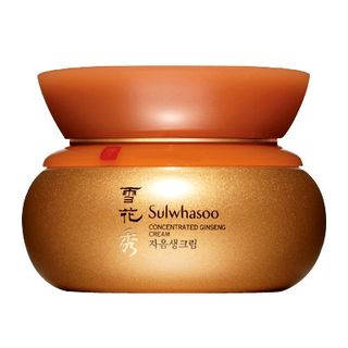 Sulwhasoo Concentrated Ginseng Cream 60ml 60ml