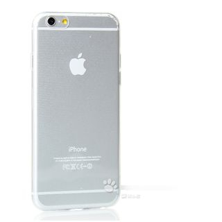 Casei Colour iPhone 6 Soft Case