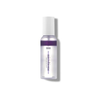 TENZERO - Signature Dual Spray Ampoule - 3 Types Microbiome