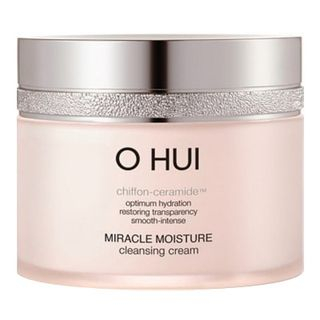 O HUI Miracle Moisture Cleansing Cream 200ml 200ml