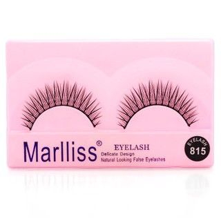Marlliss Eyelash (815) 1 pair