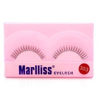 Marlliss Eyelash (303) 1 pair