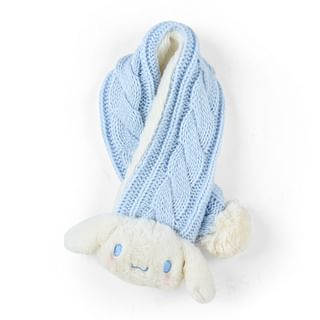 Cinnamoroll Knit Scarf 1 pc