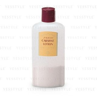 Shiseido - Carmine Lotion 260ml