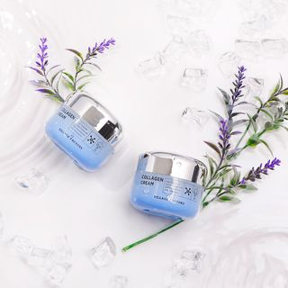 VILLAGE 11 FACTORY - Collagen Cream 50ml 50ml