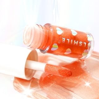 Mlsmile - Shine Lip Gloss - 4-6 #06