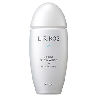 LIRIKOS Marine White Perfection Skin Refiner 150ml 150ml