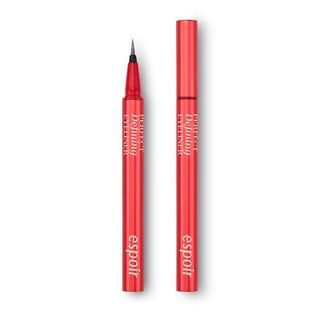 espoir - Perfect Defining Eyeliner Black