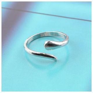 Trend Cool Metal Open Ring
