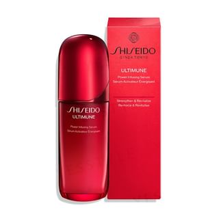 Shiseido - Ultimune Power Infusing Serum Jumbo 75ml
