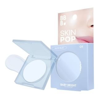 Baby Bright - Skin Pop 01 Alice Blue
