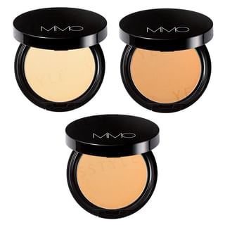 MiMC - Mineral Essence Moist Foundation SPF 40 PA+++ Pure Neutral
