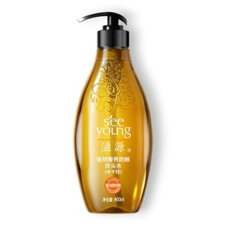 Seeyoung - Strengthening & Luxurious Anti-Breakage Shampoo 400Ml