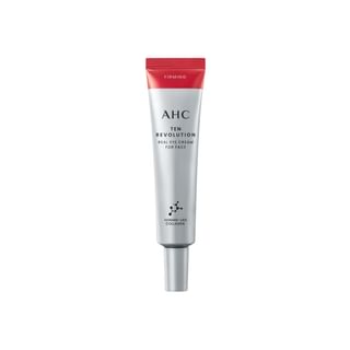 AHC - TEN Revolution Real Eye Cream for Face 2026 Version - 35ml