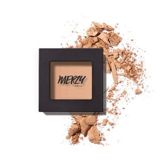 MERZY - The First Eye Shadow - 5 Colors #E1 Sophie Beige