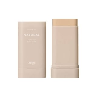 OBgE - Natural Tone-Up Sun Stick 18g
