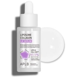 Aplb - Liposome Collagen Lx Serum 40Ml