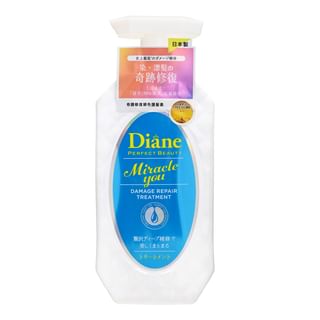 NatureLab - Diane Perfect Beauty Miracle You Damage Repair Treatment 450ml