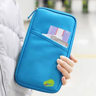 Evorest Bags Travel Wallet