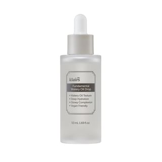 Dear, Klairs - Fundamental Watery Oil Drop - Serum