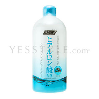 Hyaluronic Acid Cleansing Water
