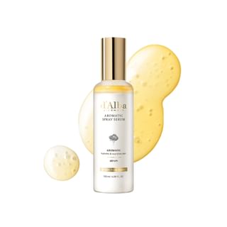 D'alba - White Truffle First Aromatic Spray Serum 120Ml