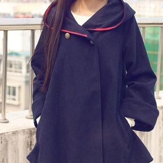 Tangi Hood Coat