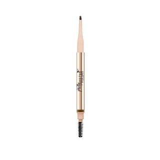 blinc - [Pretty Vulgar] Defined Brilliance Dual Sided Eyebrow Pencil - 3 Colors Quick Wit (Medium Brown) - 0.35g