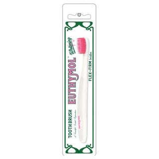 Ginza Stefany Tokyo - Euthymol Whitening Toothbrush 1 Pc - Random Color