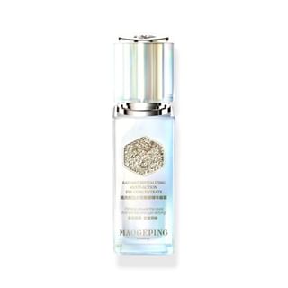 MAOGEPING - Radiant Revitalizing Multi-Action Eye Concentrate 20ml