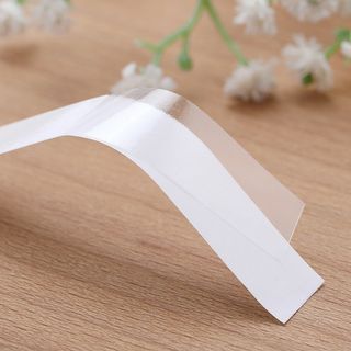 Double Side Adhesive Tape for Clothing & Body (various designs)